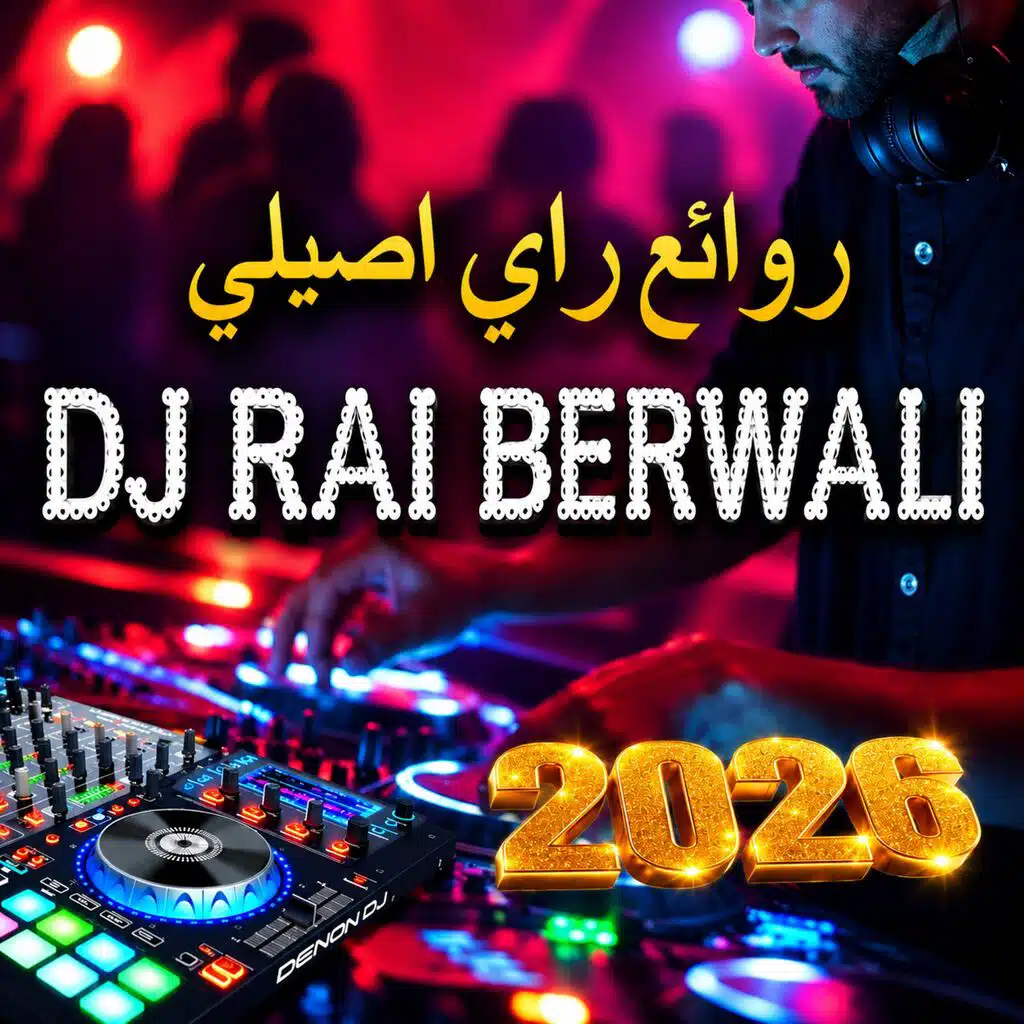 Dj rai berwali روائع راي اصيلي هبال