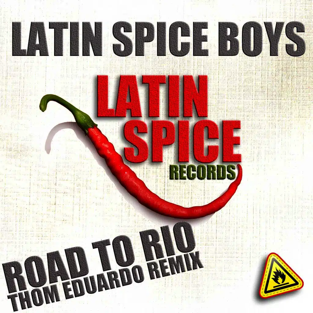Latin Spice Boys