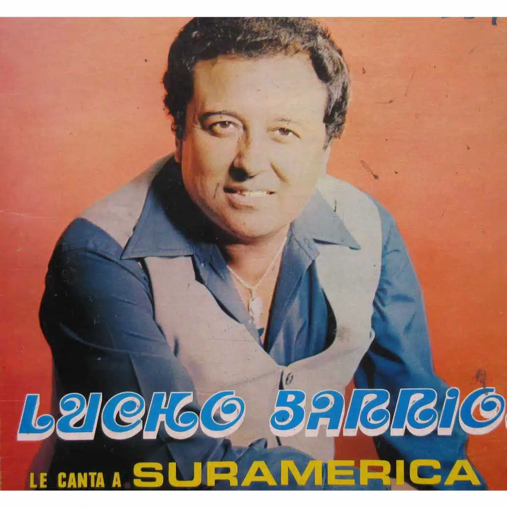 Le Canta a Suramerica