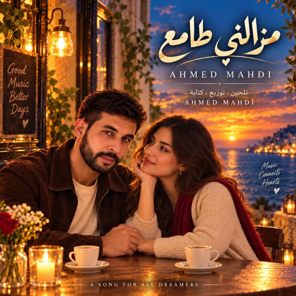 مزالني طامع