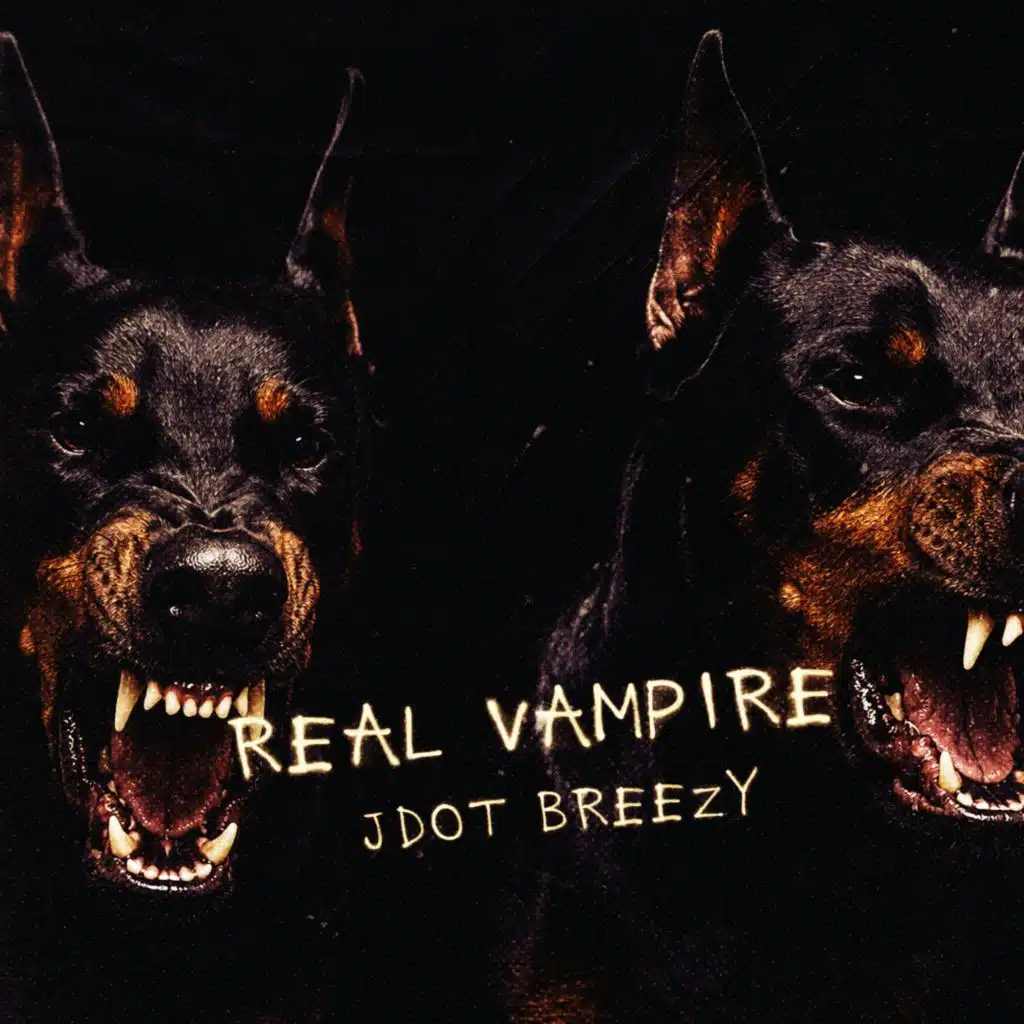 Real Vampire