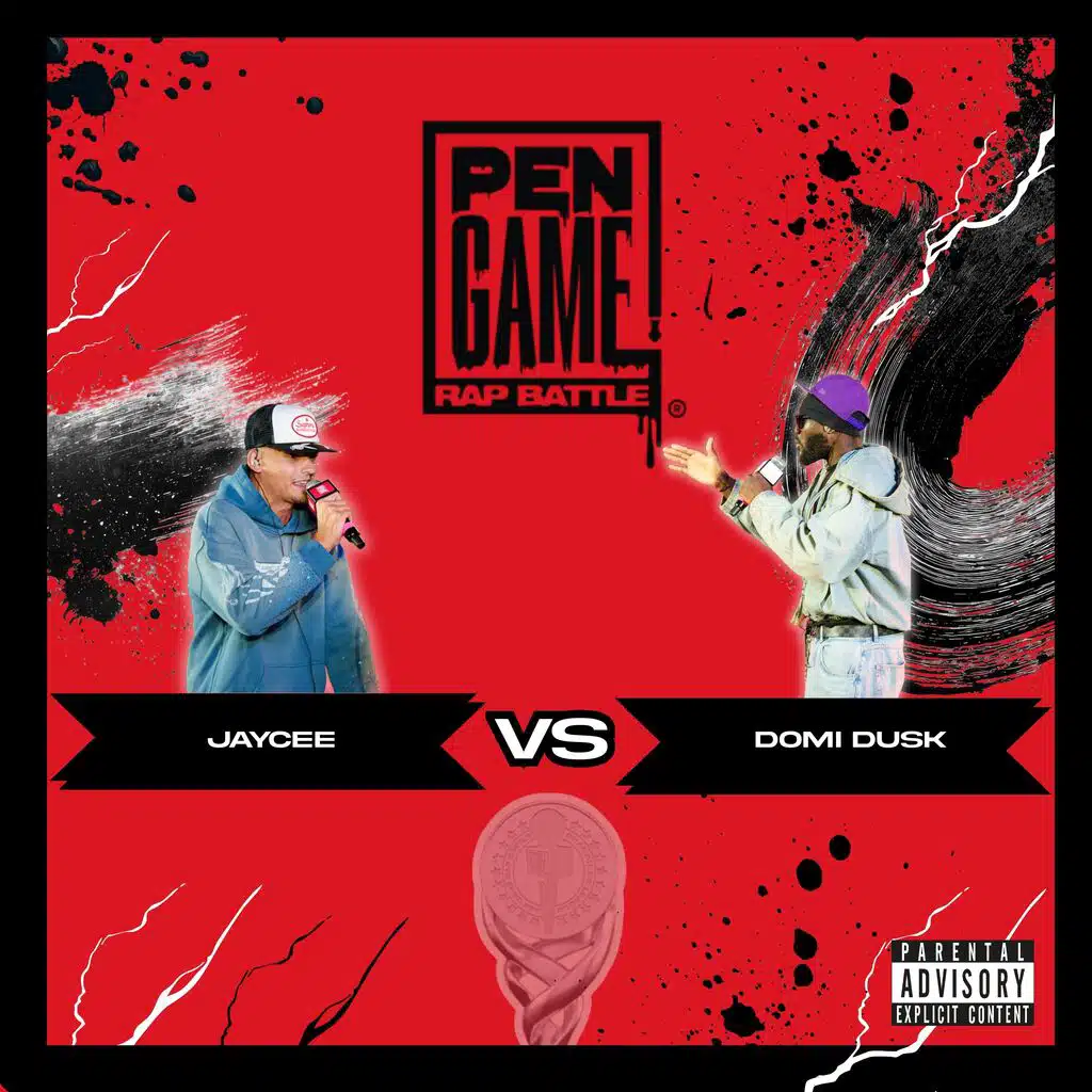 Jaycee Vs Domi Dusk