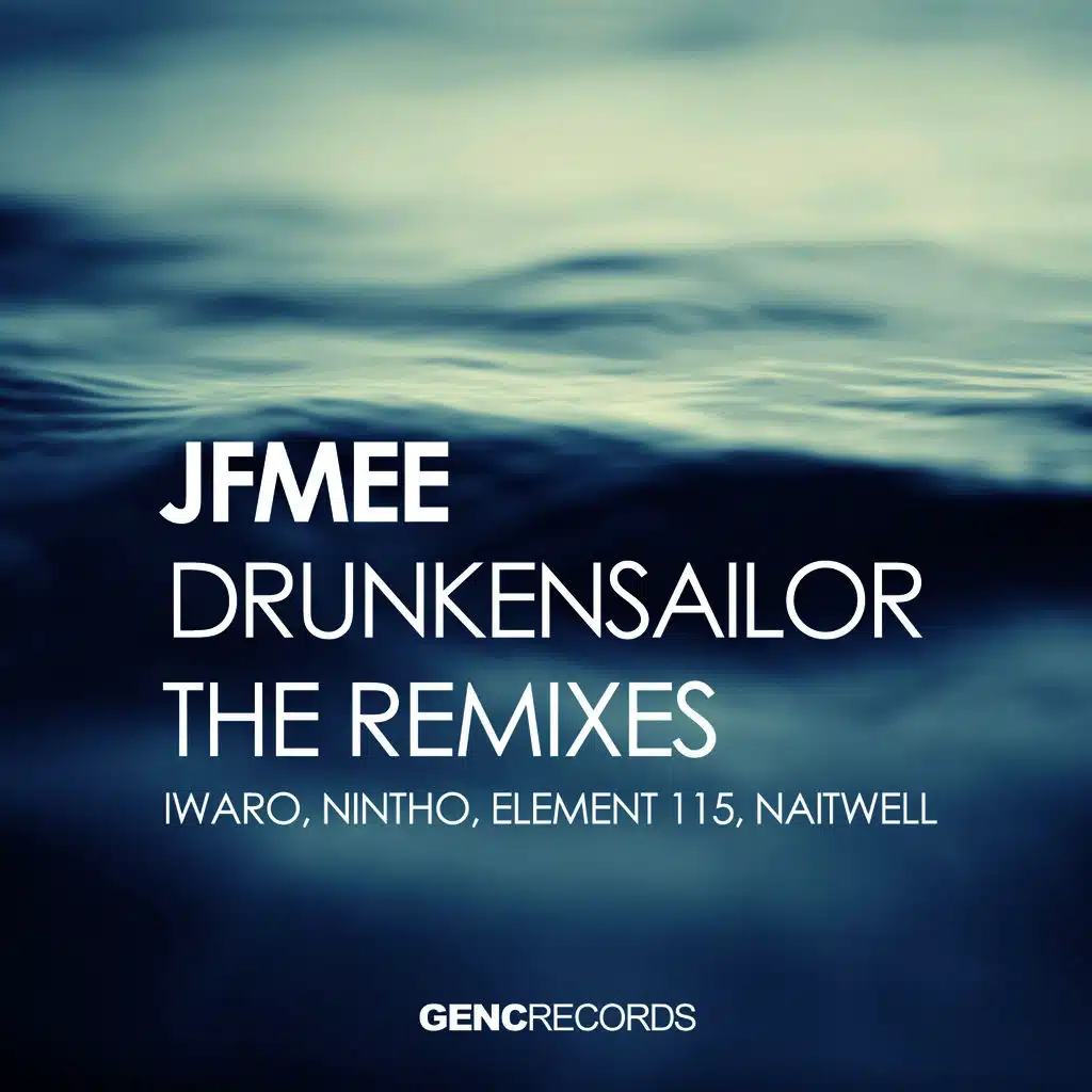 Drunkensailor - Remixes (Remixes)