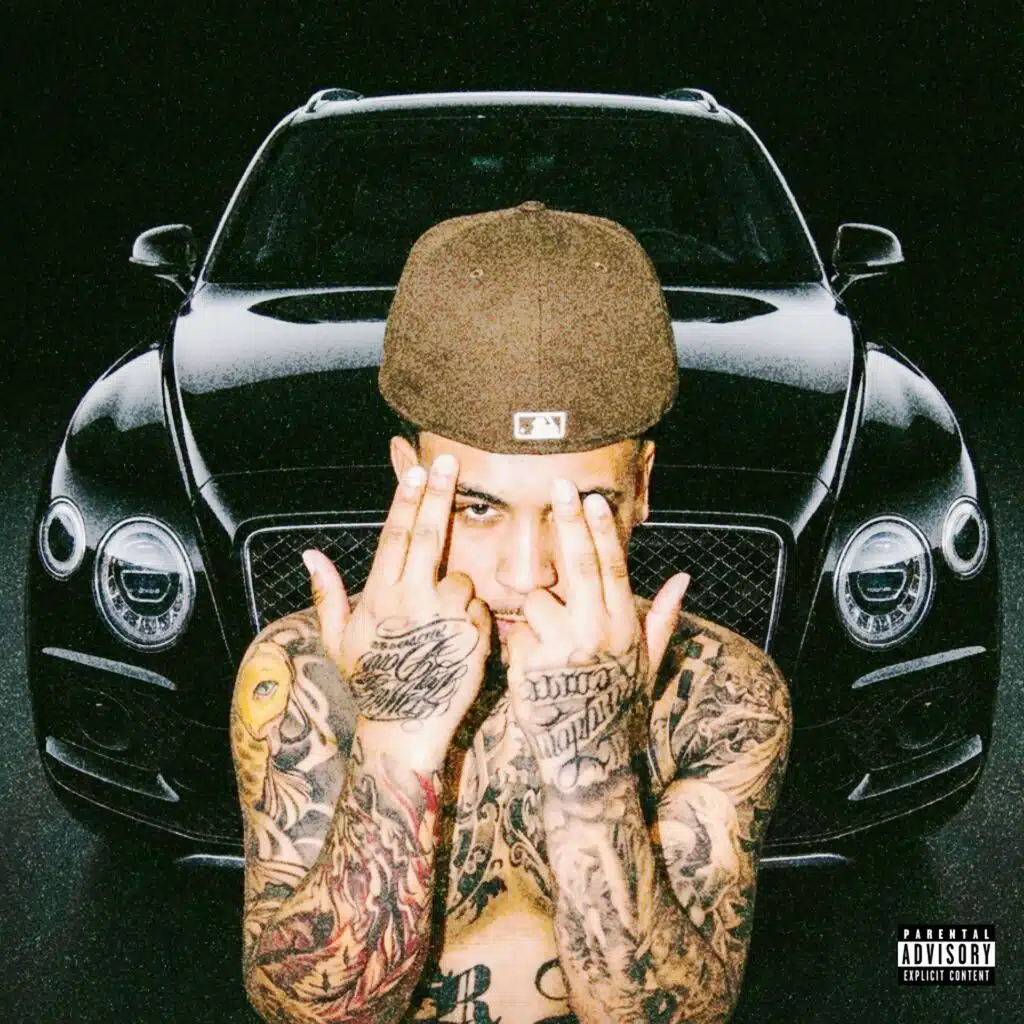 TRAPHOUSE BENTLEY