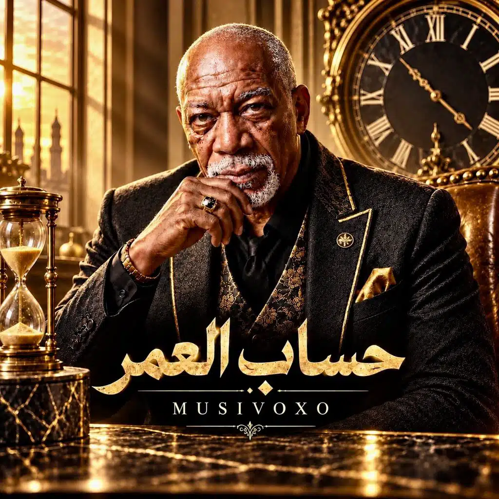 حسابي خالص