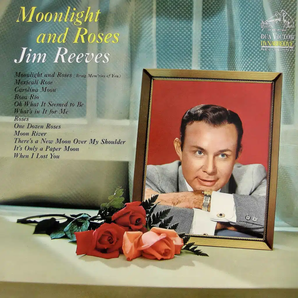 Moonlight and Roses (Expanded Edition)