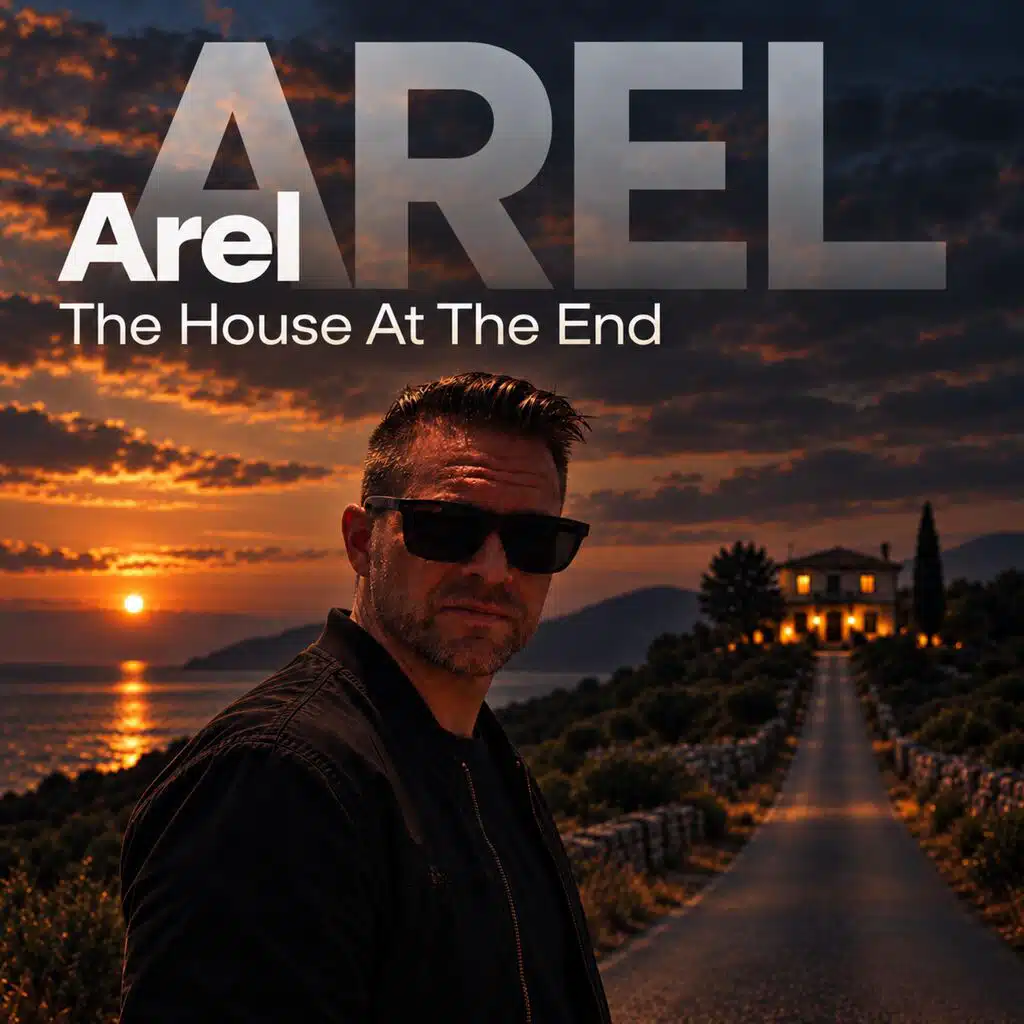The House At The End