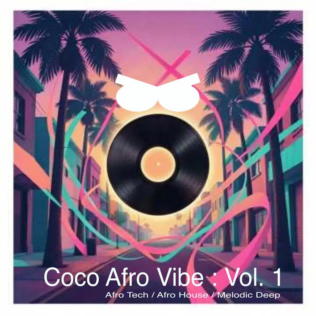 Coco Afro Vibe :, Vol. 1