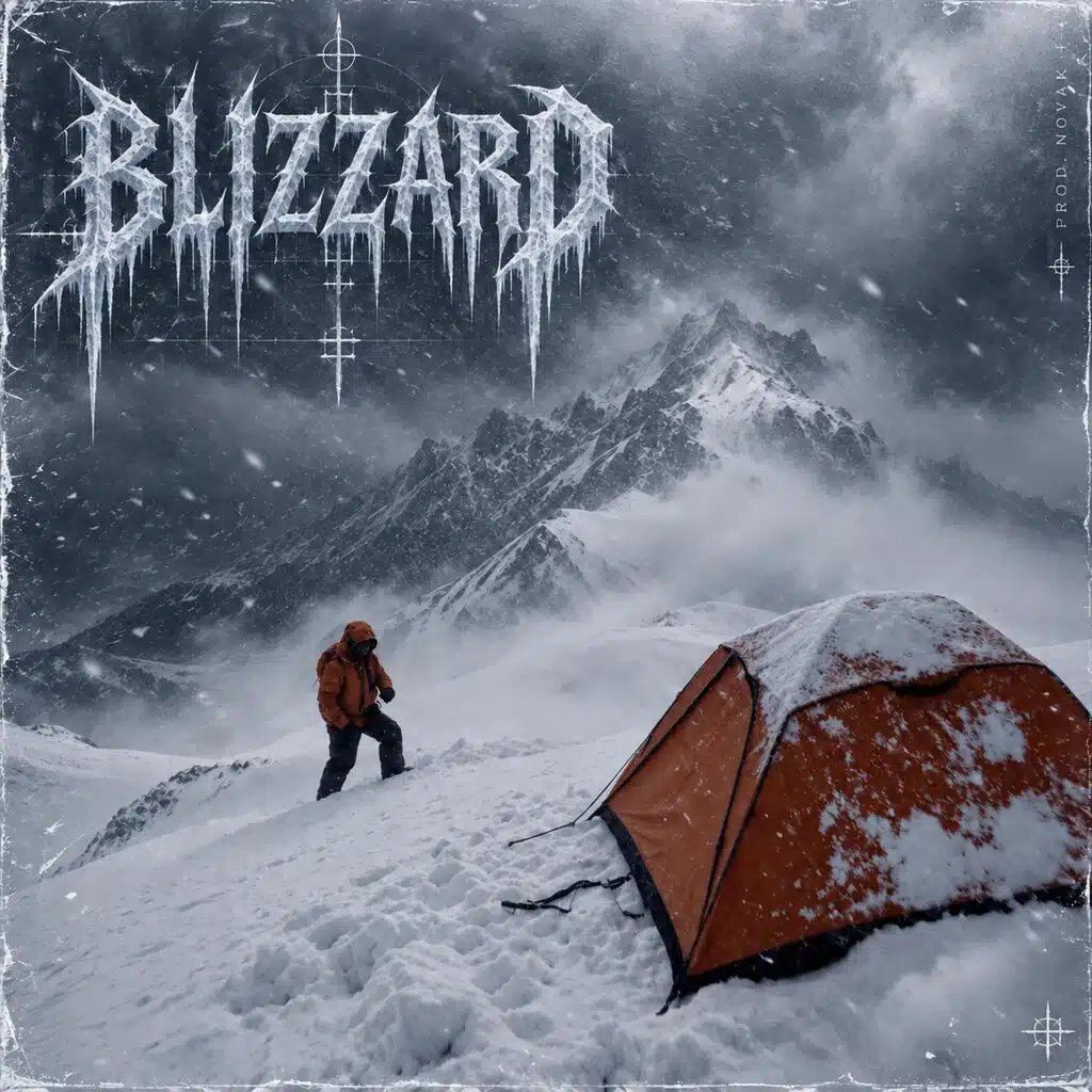 Blizzard