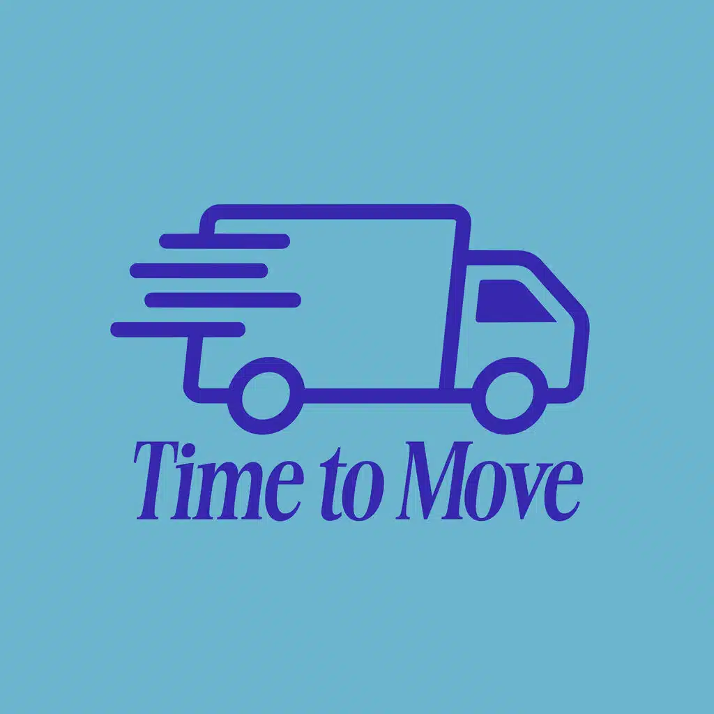 Time To Move