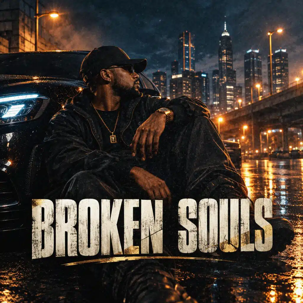 Broken Souls