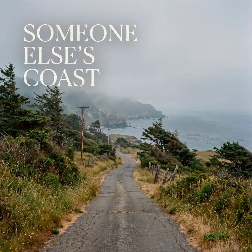Someone Else's Coast