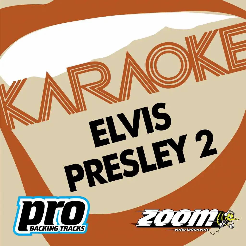 Zoom Karaoke - Elvis Presley 2