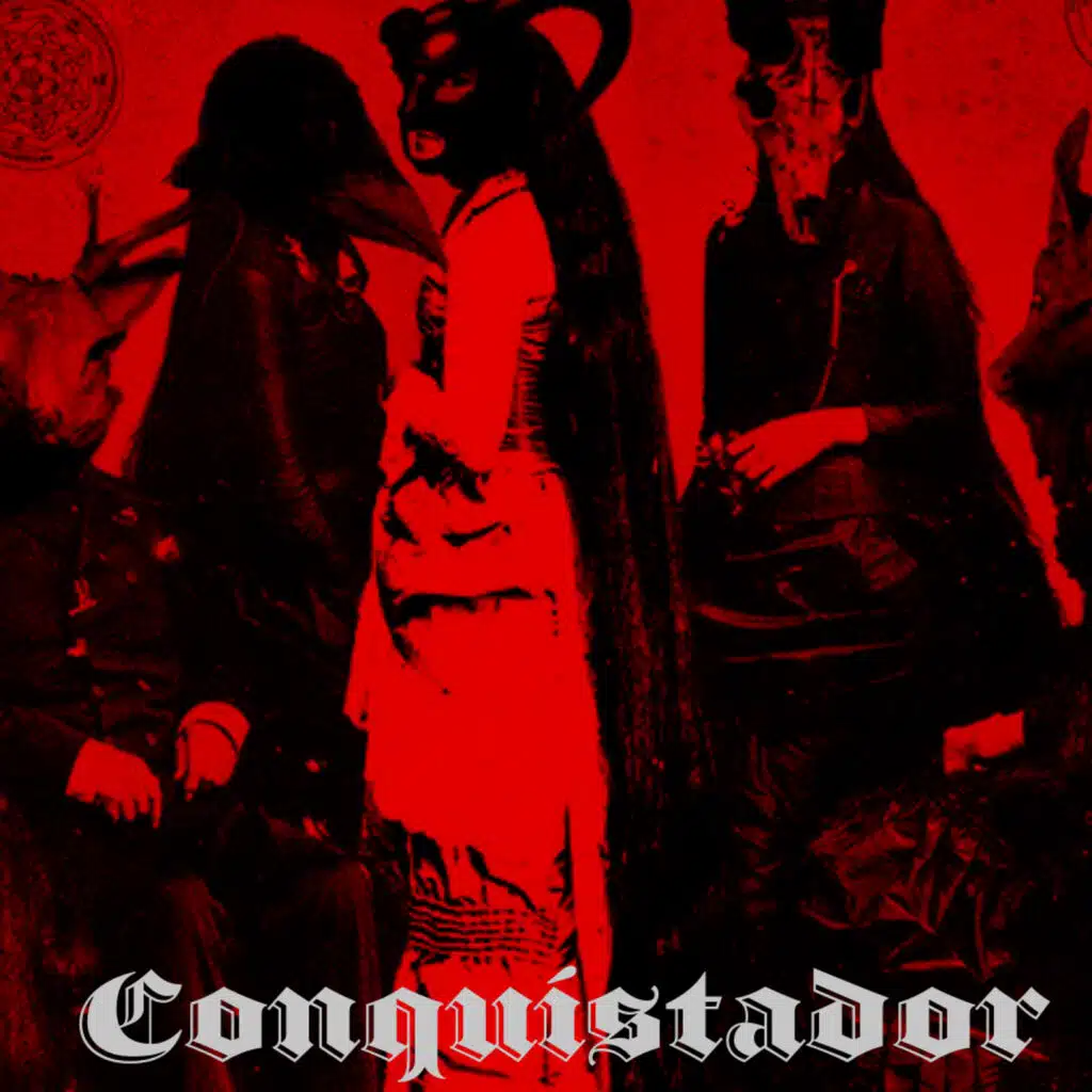 Conquistador