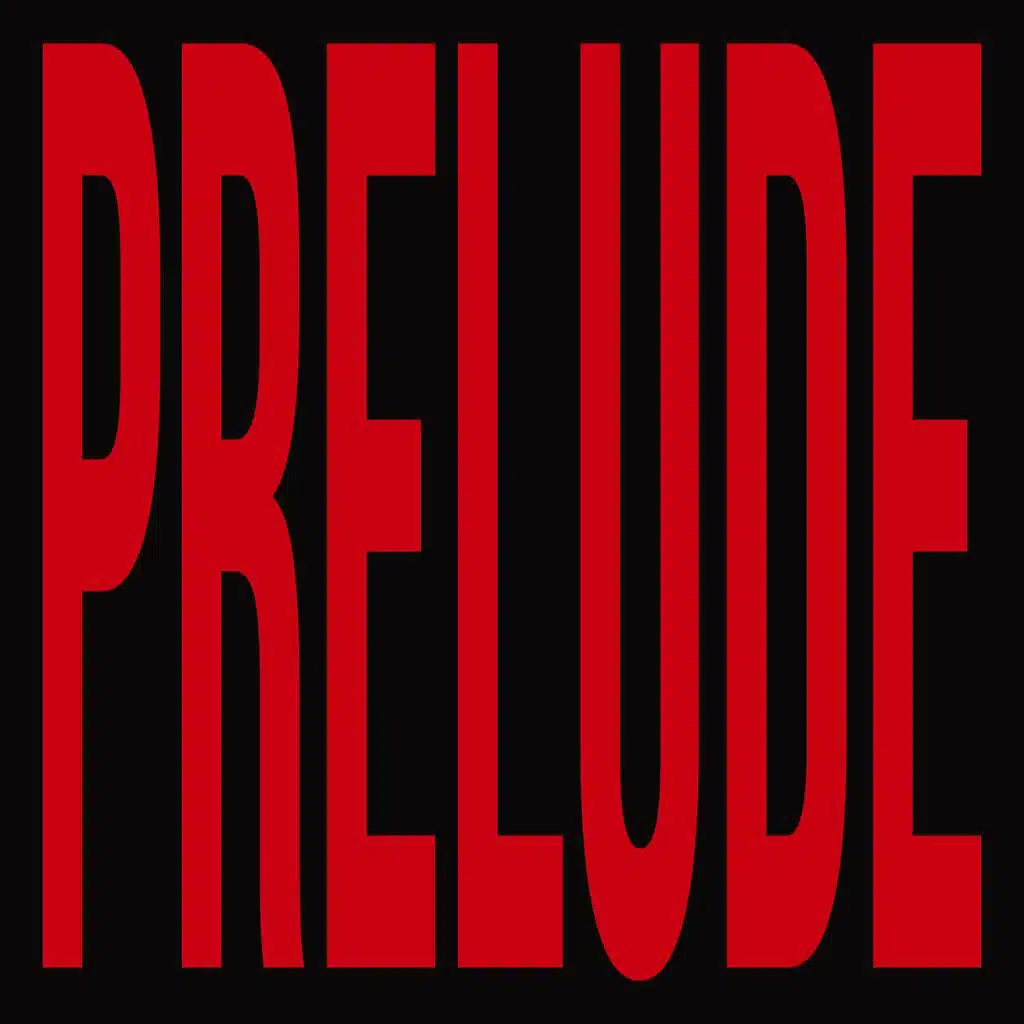 THE PRELUDE