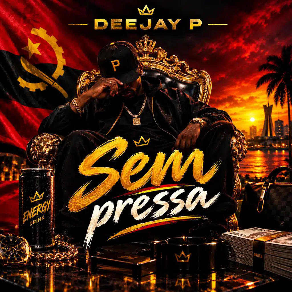 Sem pressa (tarraxo)