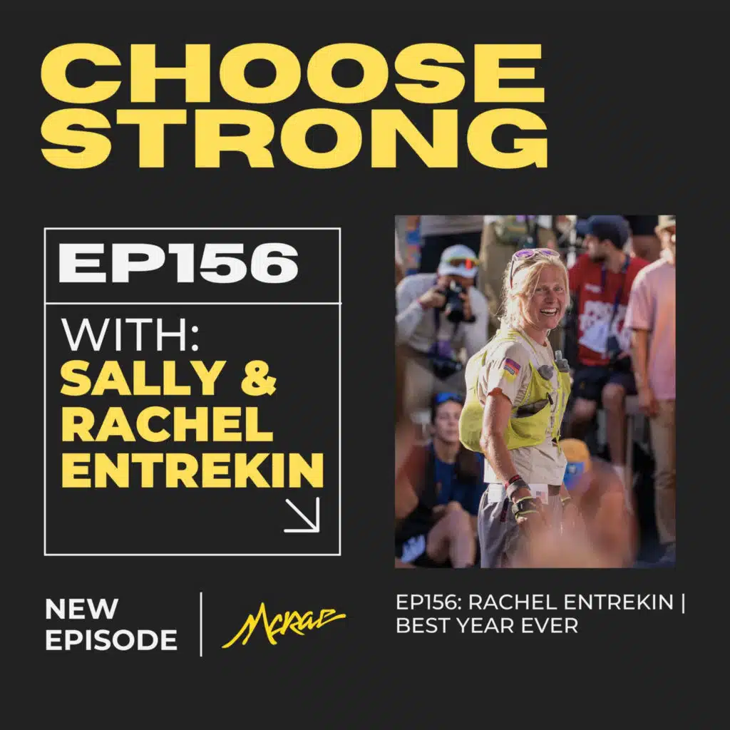 #156 | Rachel Entrekin | Best Year Ever! 
