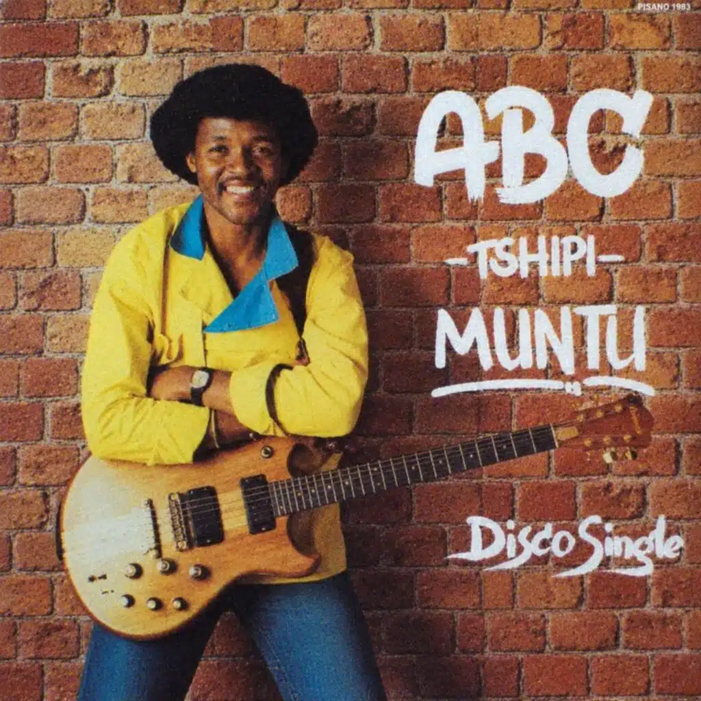 MUNTU (Insimbi)