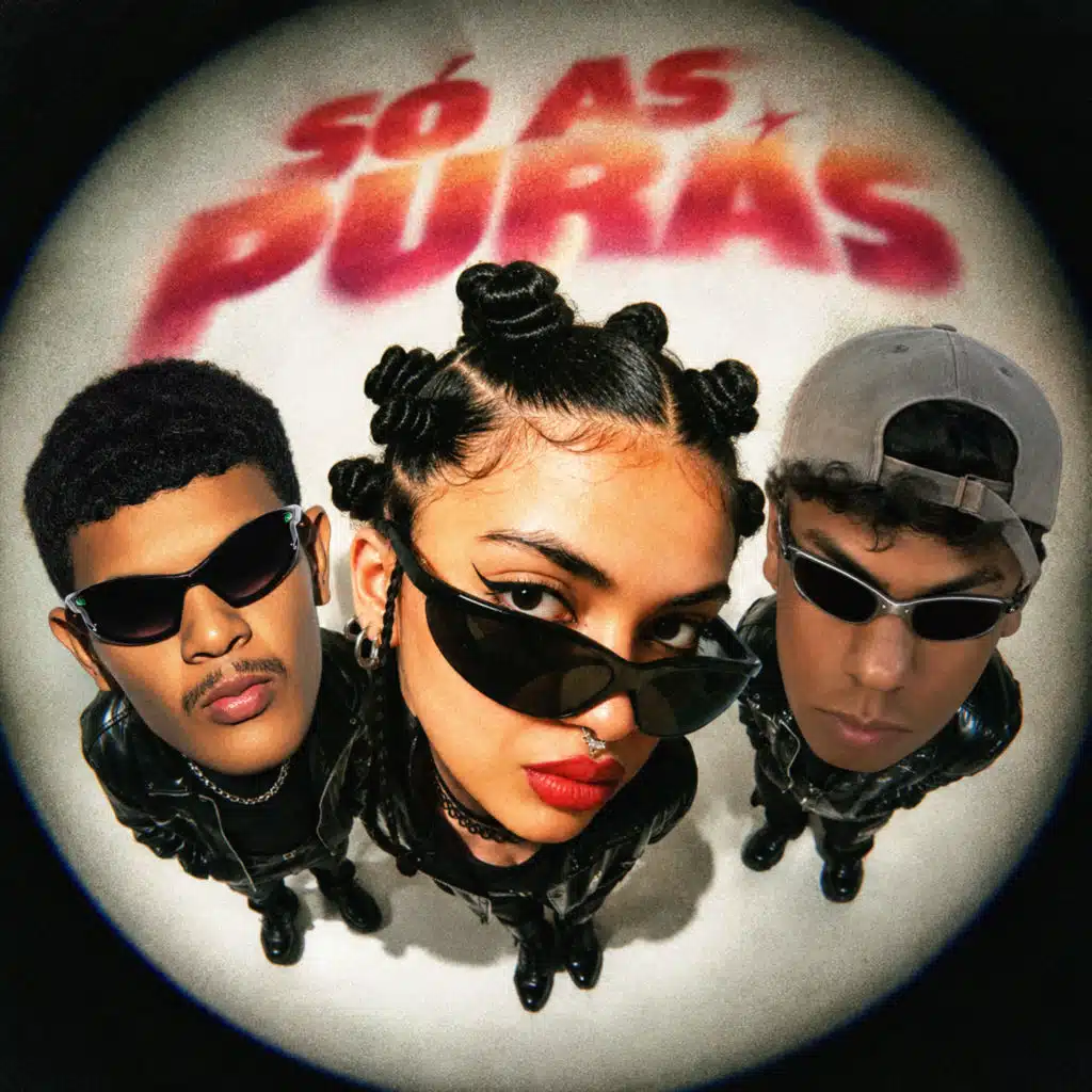 SÓ AS PURAS