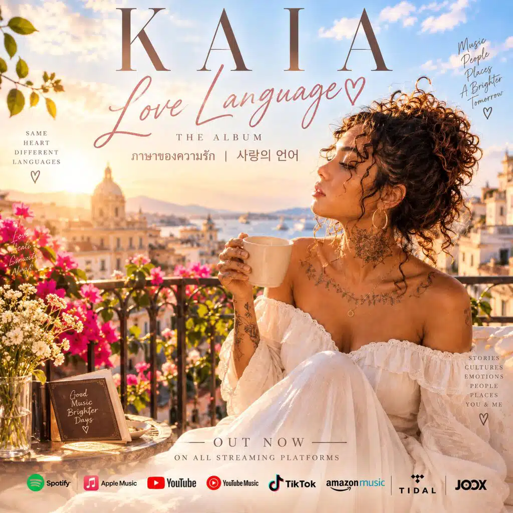 Love Language