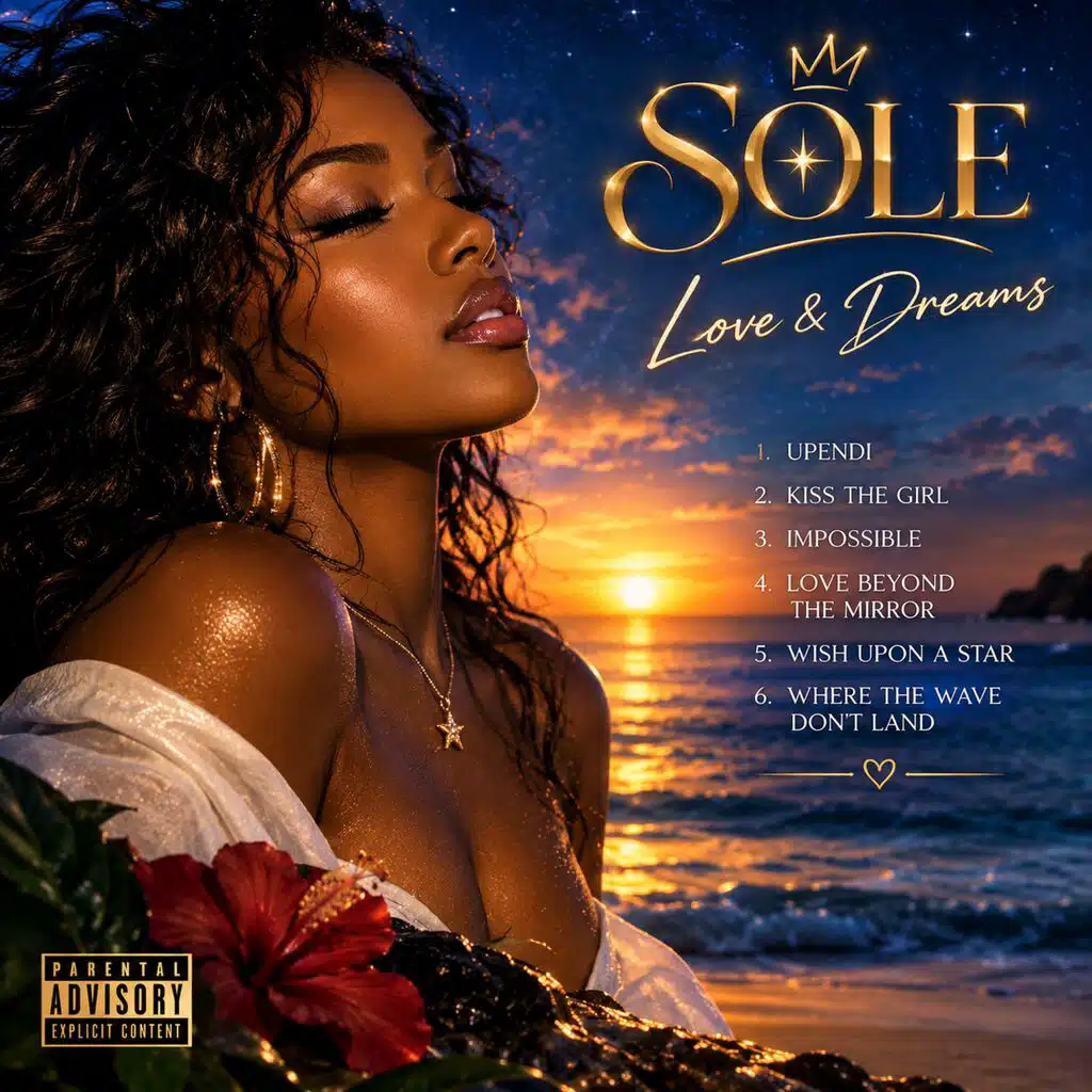 Sole Love& Dreams