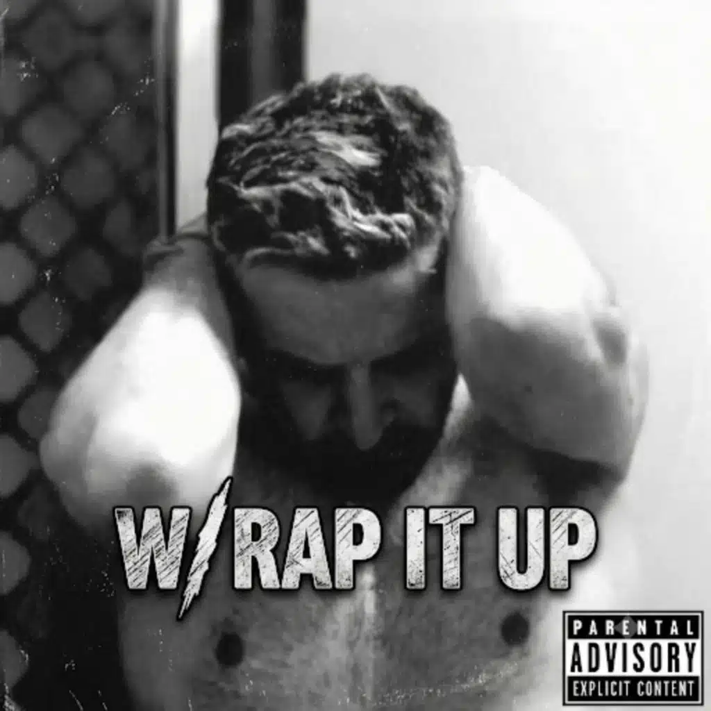 W/RAP IT UP