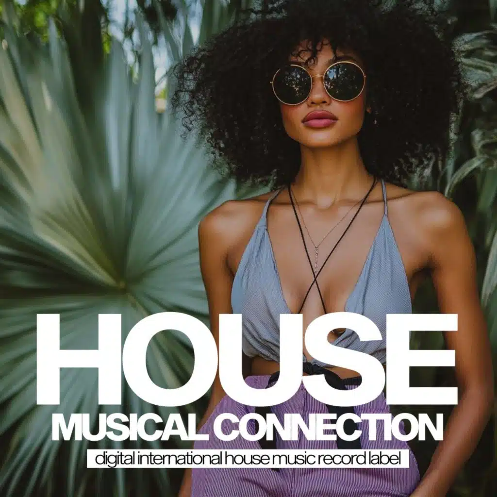 Funky House Charts 2026