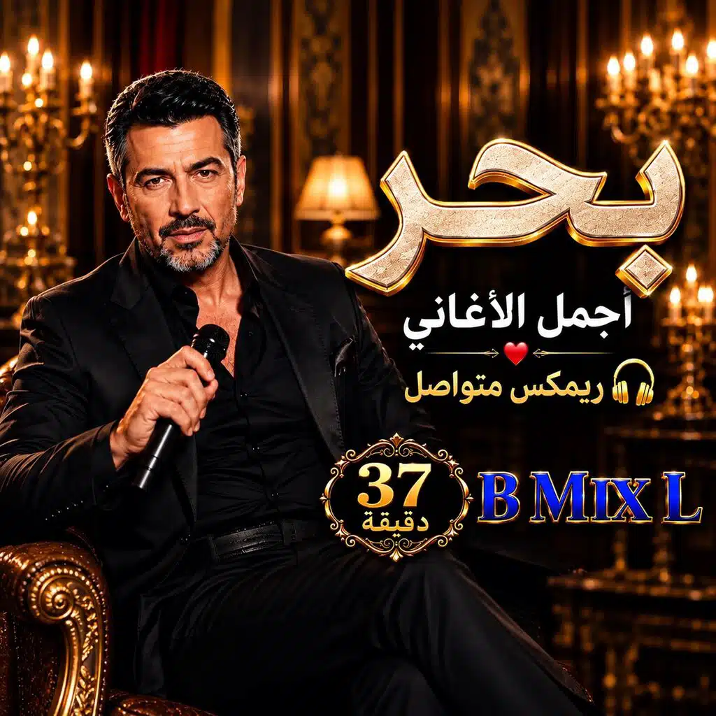 بحر ريمكس