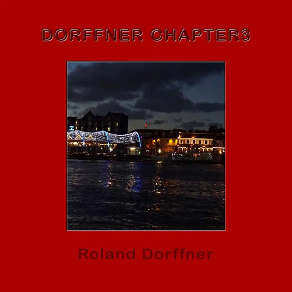 Roland Dorffner