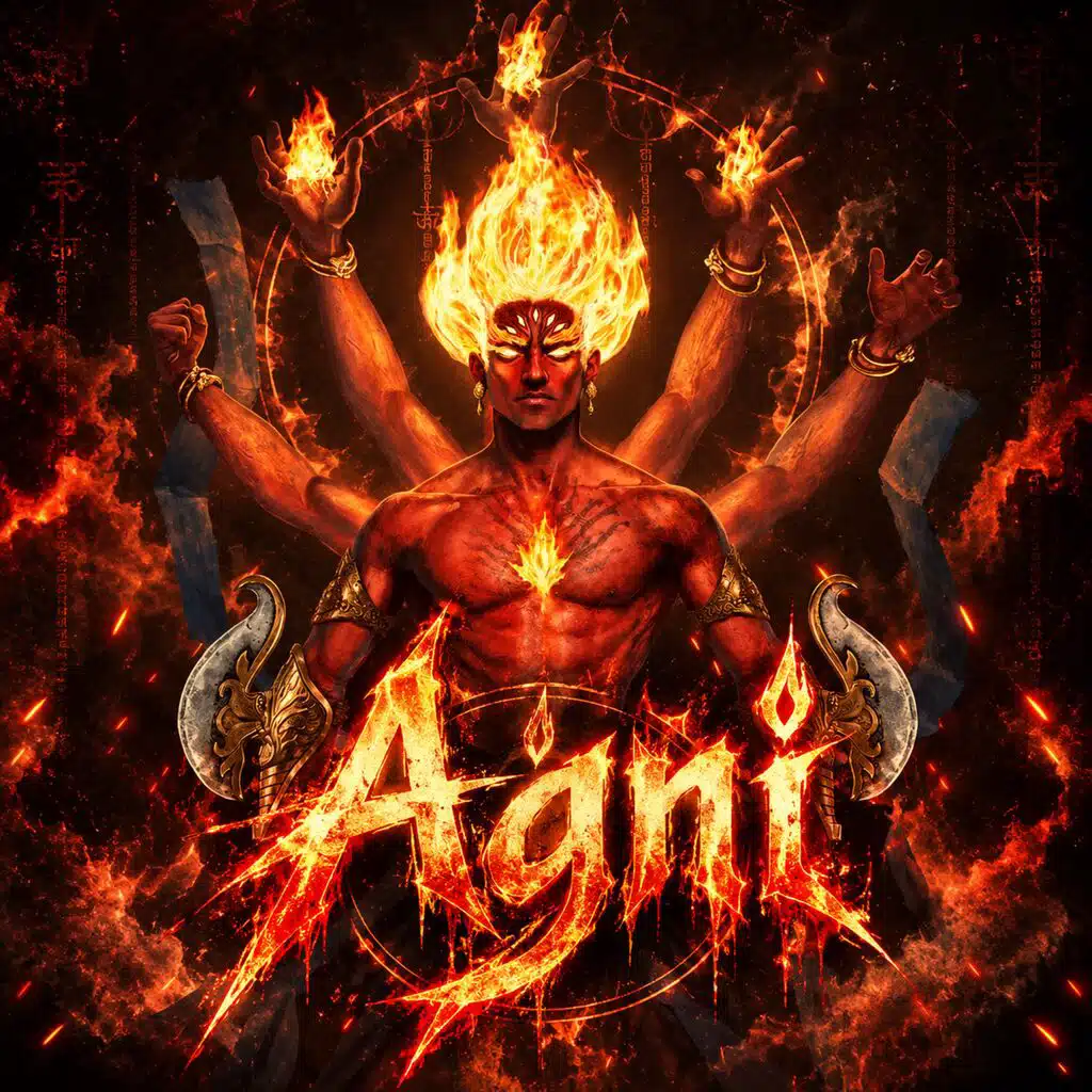 AGNI
