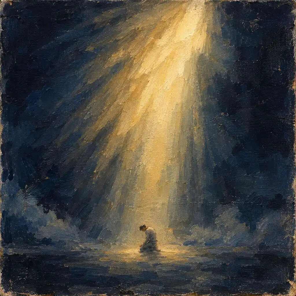Shadow of the Almighty