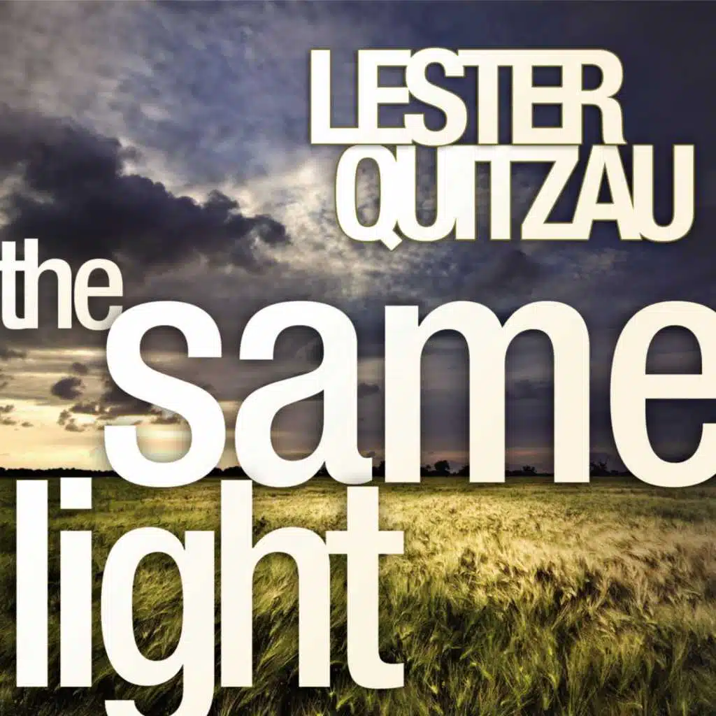 Lester Quitzau