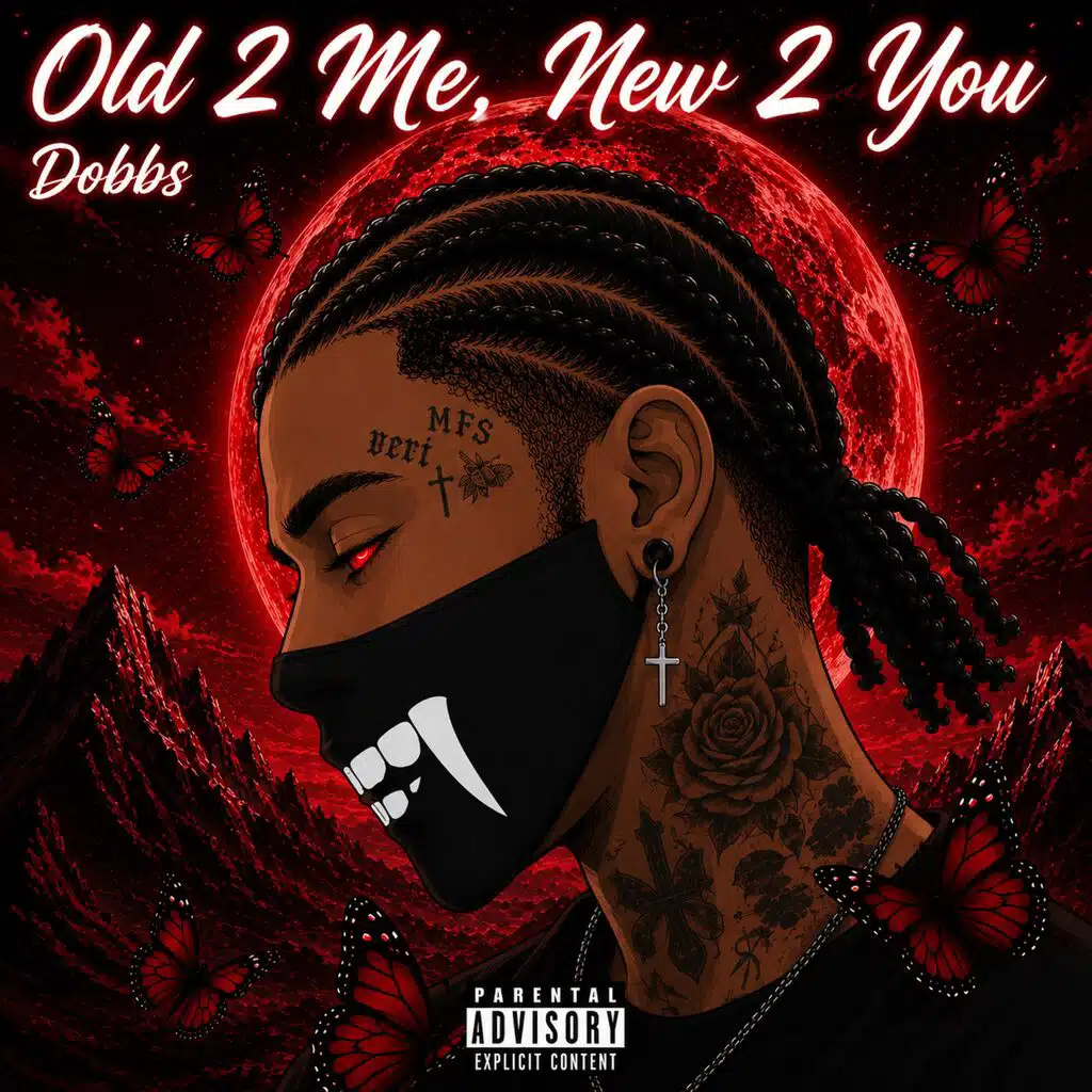 Old 2 Me New 2 You