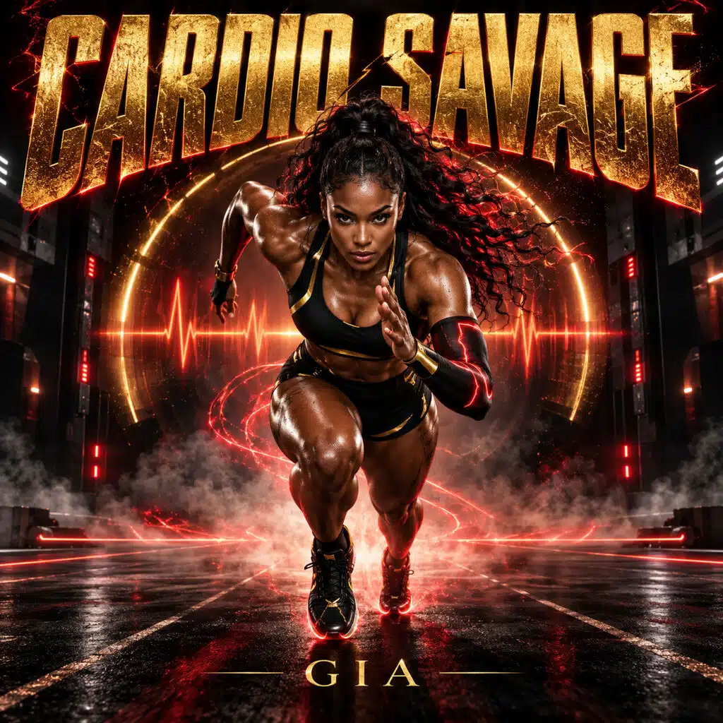 CARDIO SAVAGE 2026