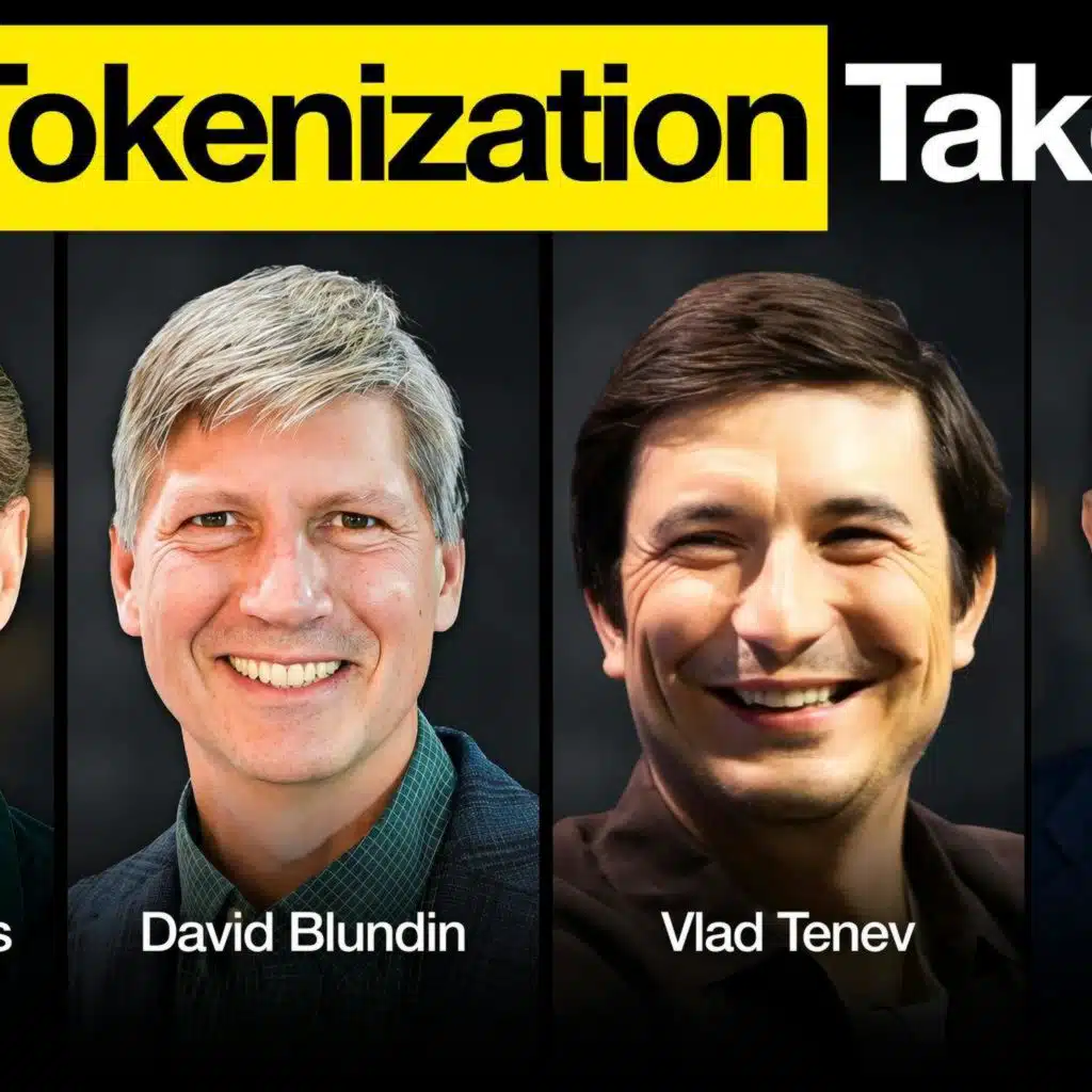 Robinhood's Vlad Tenev on Tokenizing Everything, OpenAI's 6 Misalignment Reports, Figure's Robot Makes Beds | EP #292