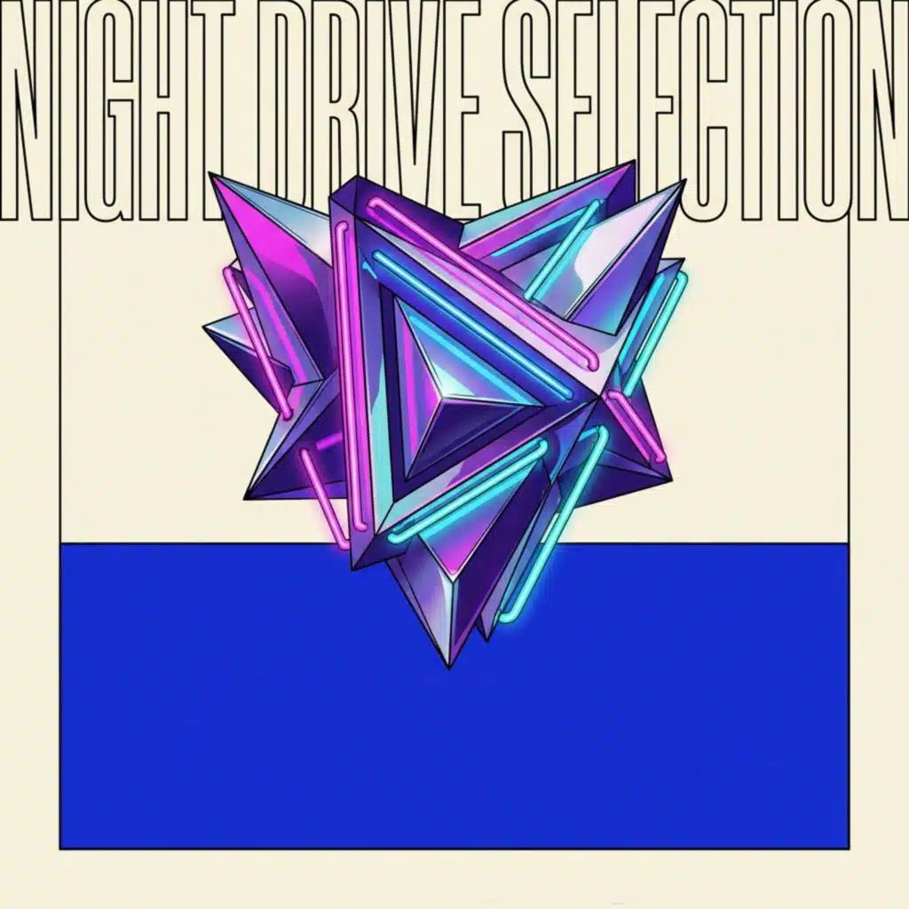 Existing: Night Drive Selection, Vol. 2