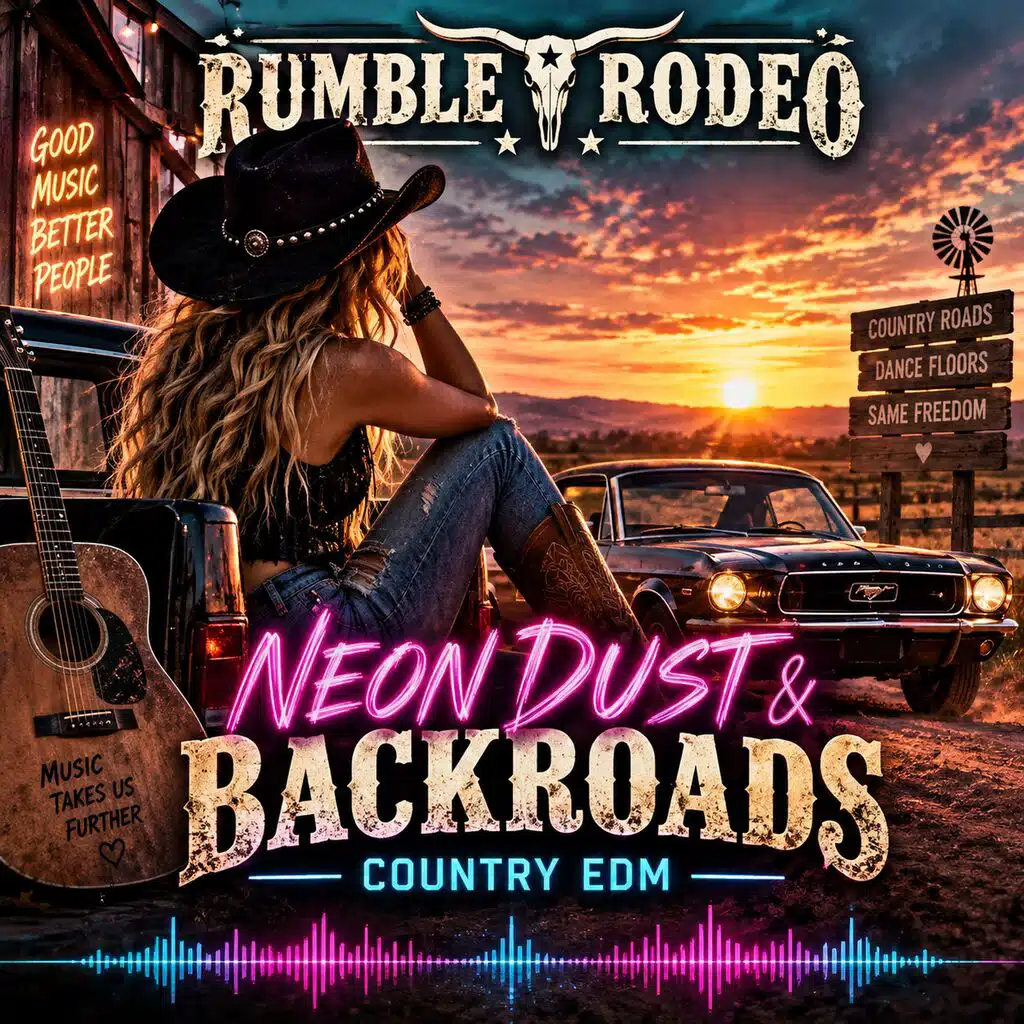 Rumble & Rodeo