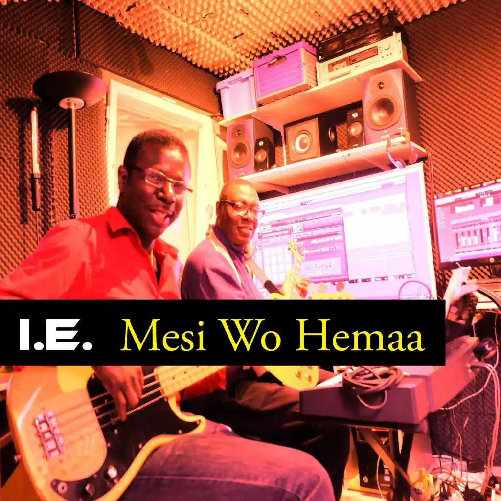 Mesiwohemaa