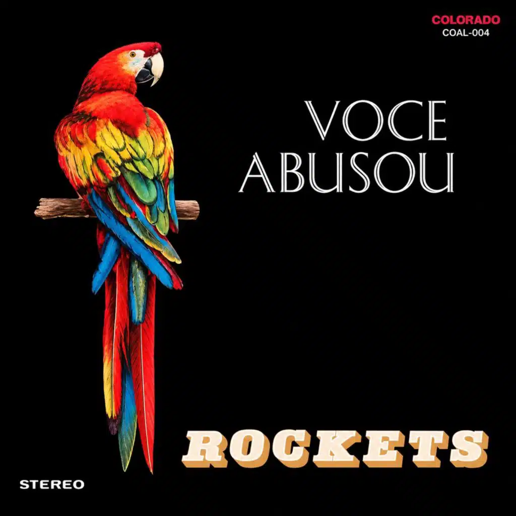 Voce Abusou