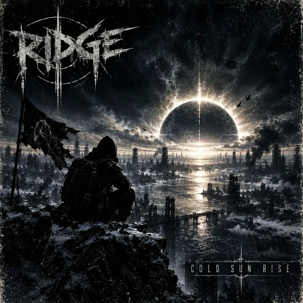 Cold Sun Rise
