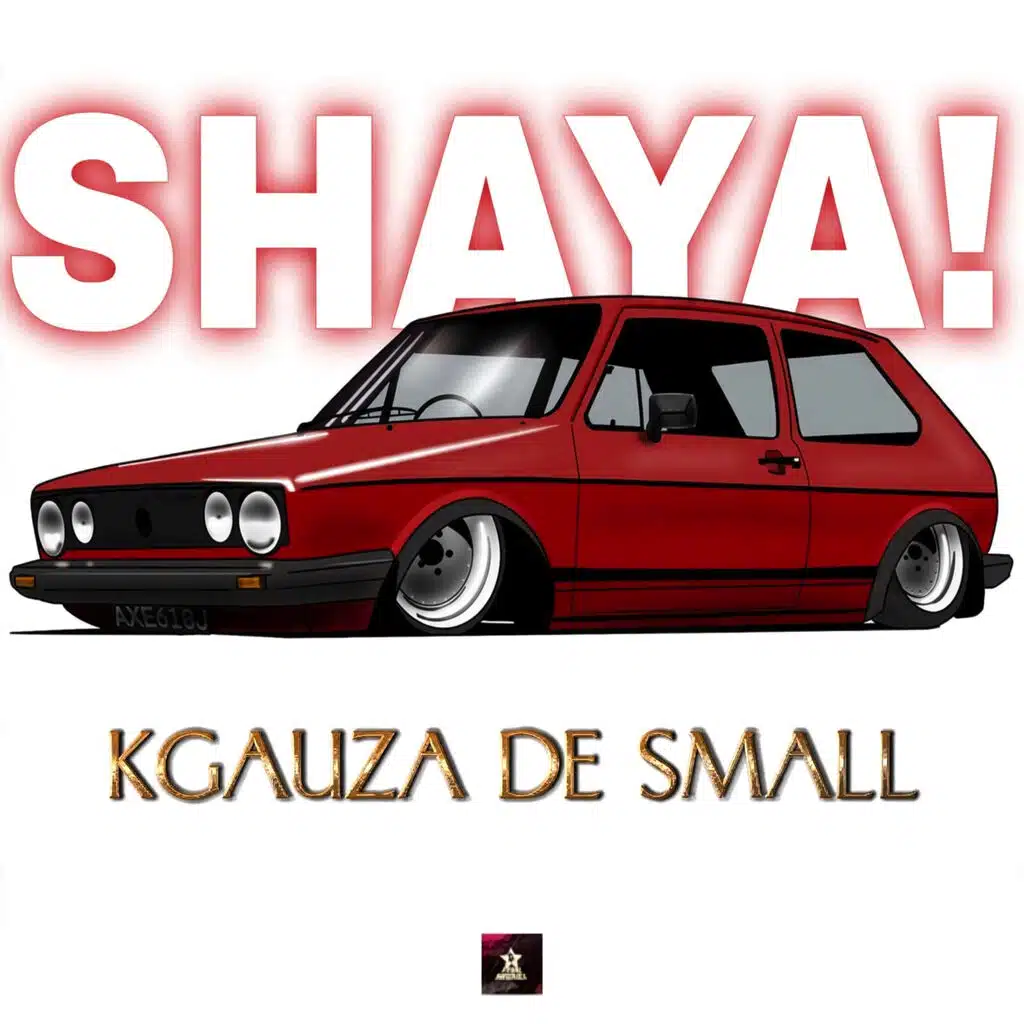 Kgauza De Small
