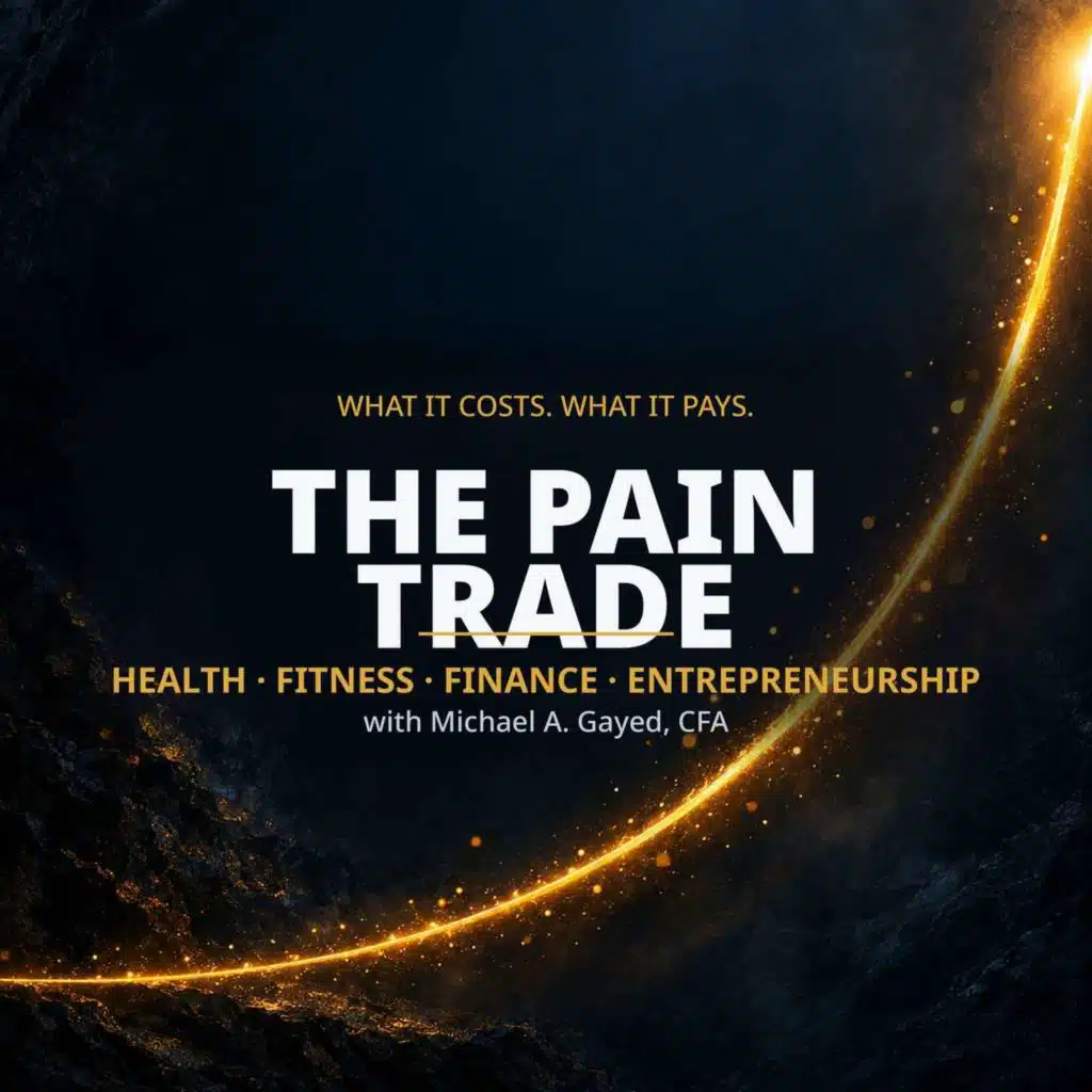 The Pain Trade Podcast