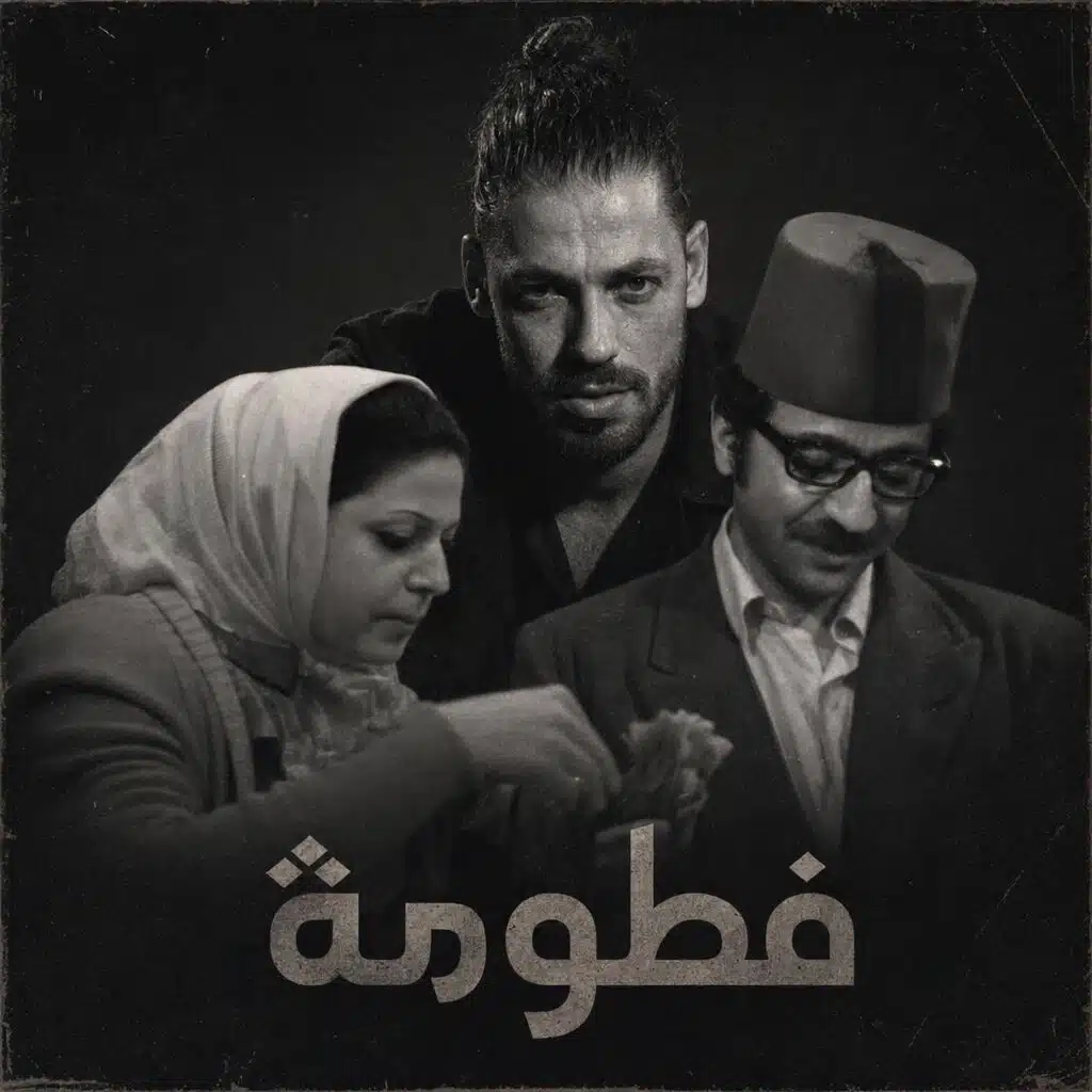 فطوم فطومة