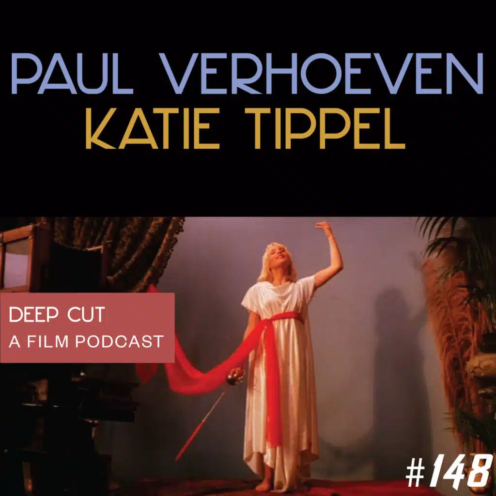 148. Paul Verhoeven: Katie Tippel