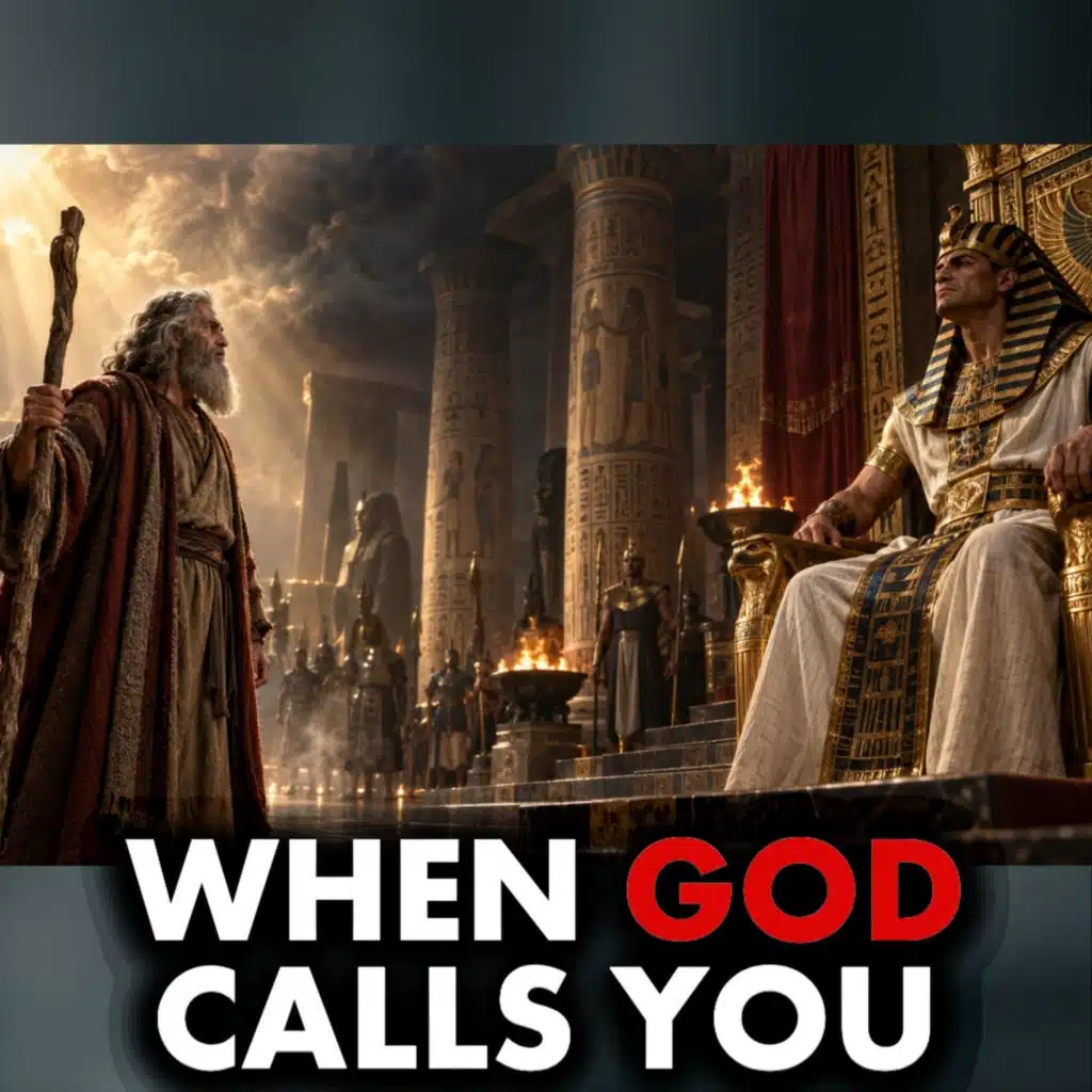 When Christians Should Disobey Government