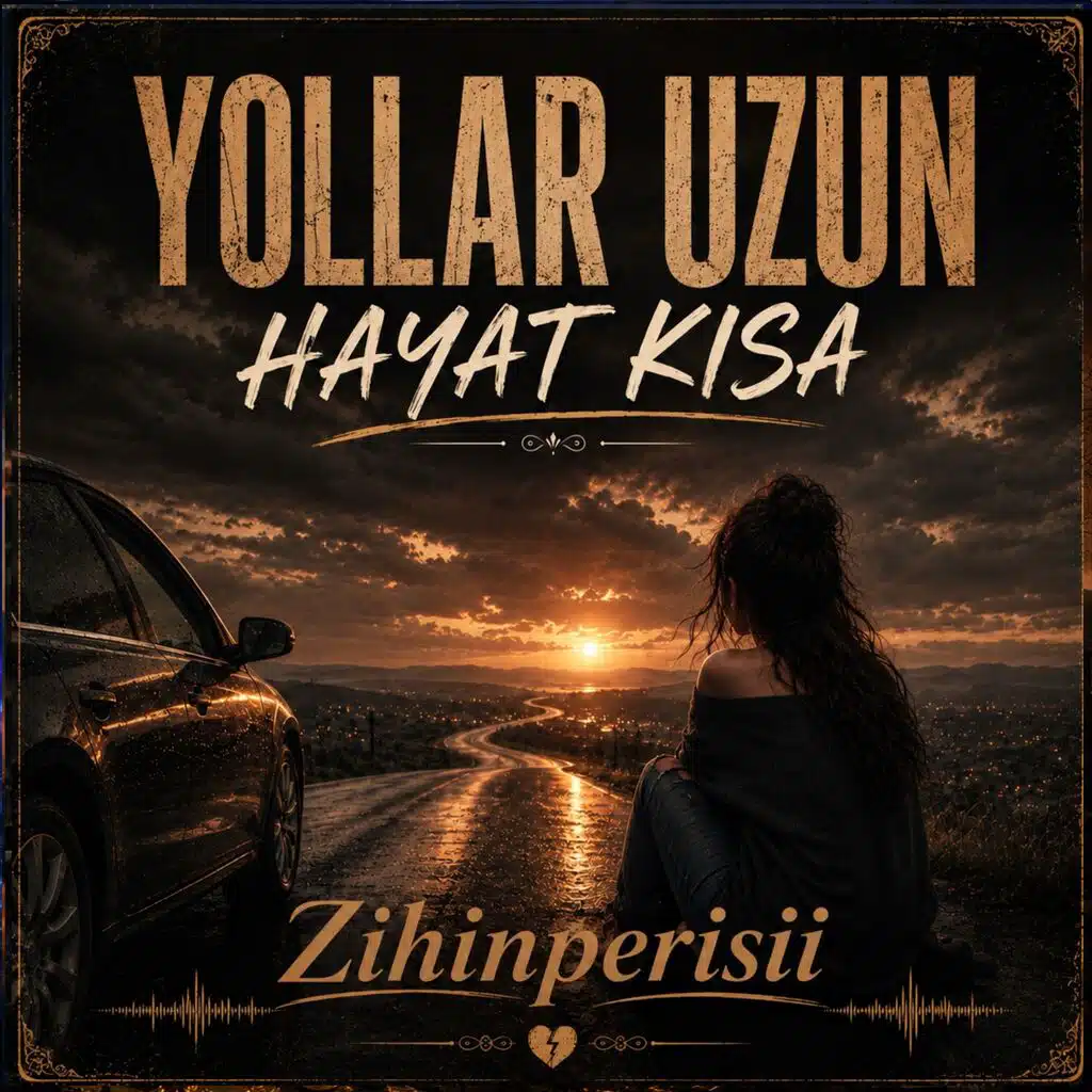 Yollar Uzun Hayat Kısa