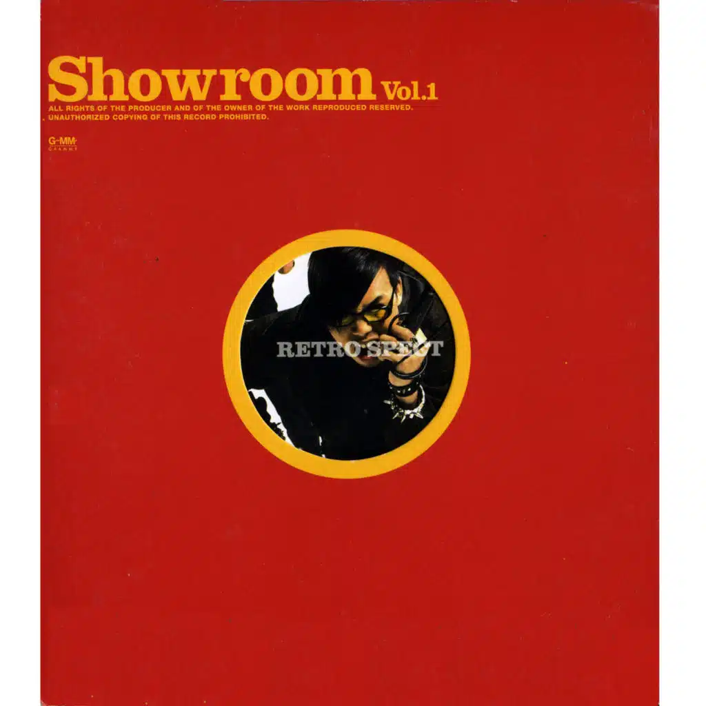 Showroom, Vol. 1