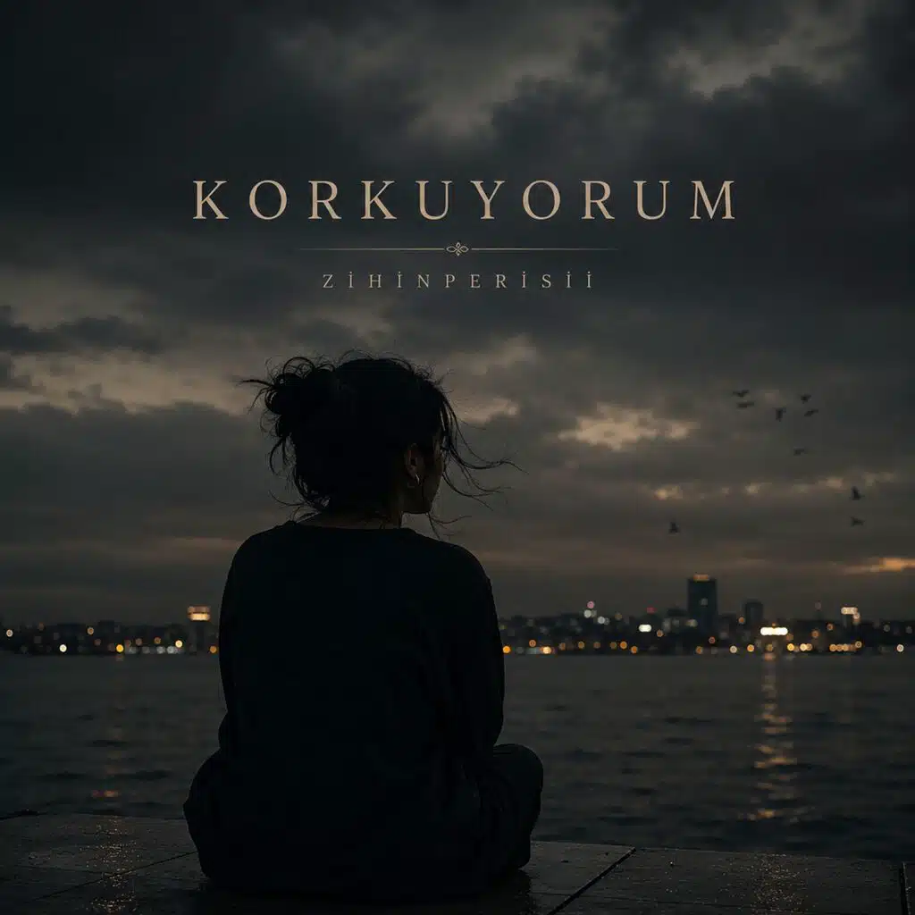KORKUYORUM