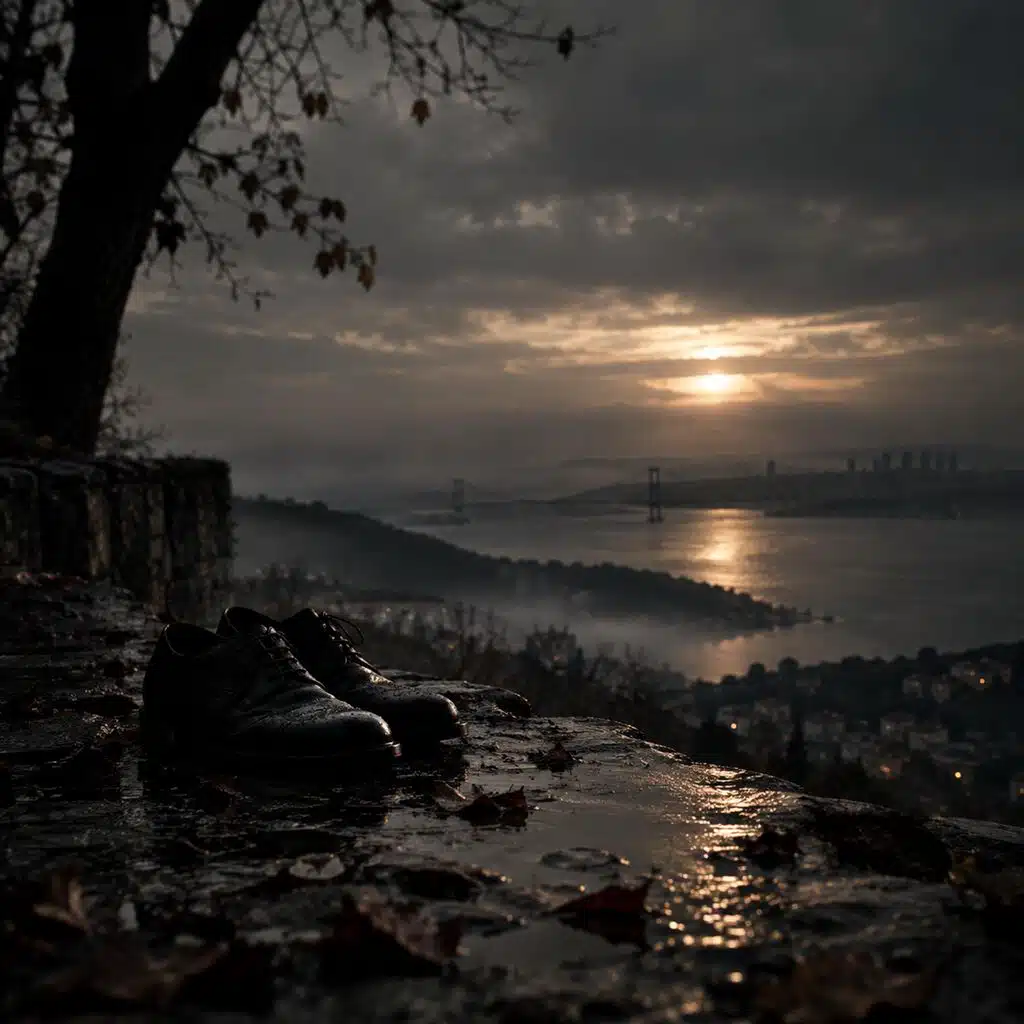 Geride Kalanlar