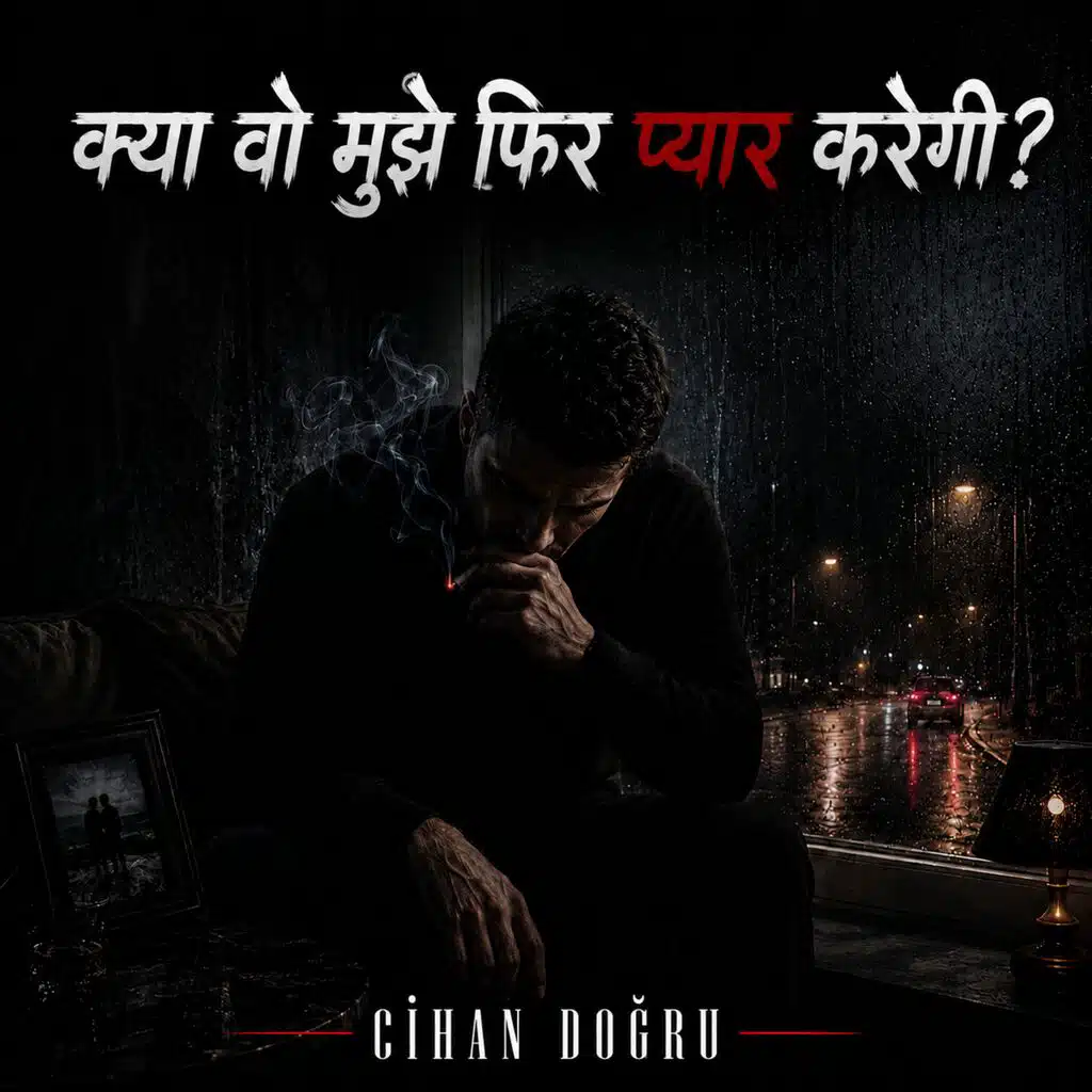 क्या फिर से प्यार करेगा?